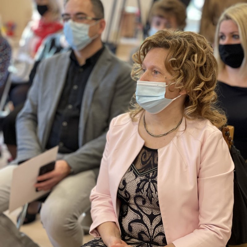 Bővítették a bölcsődét Berettyóújfaluban 09